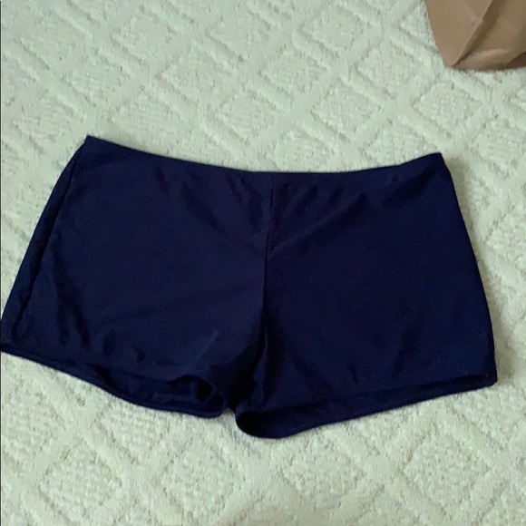 Other - Swim bottom shorts